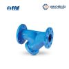 Y lọc gang nối bích FAF 2500