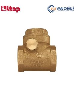 Van 1 chiều lá lật Itap 130