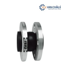 Khớp nối mềm cao su mặt bích