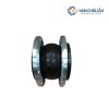 Khớp nối mềm cao su mặt bích Trung Quốc PN16