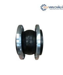 Khớp nối mềm cao su mặt bích Trung Quốc PN16