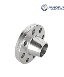 Mặt bích cổ hàn Weld Neck