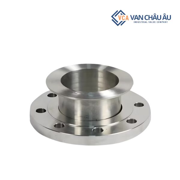 Mặt bích cổ lỏng Lap Joint