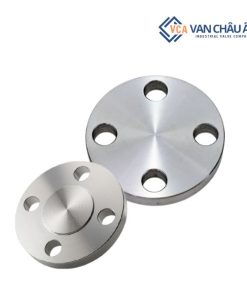 Mặt bích đặc 4 lỗ JIS