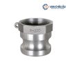 Khớp nối nhanh inox kiểu A