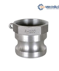 Khớp nối nhanh inox kiểu A