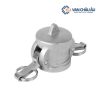 Khớp nối nhanh inox kiểu DC