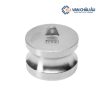 Khớp nối nhanh inox kiểu DP