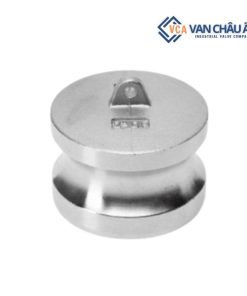 Khớp nối nhanh inox kiểu DP