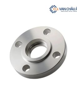 Mặt bích hàn lồng Socket Weld