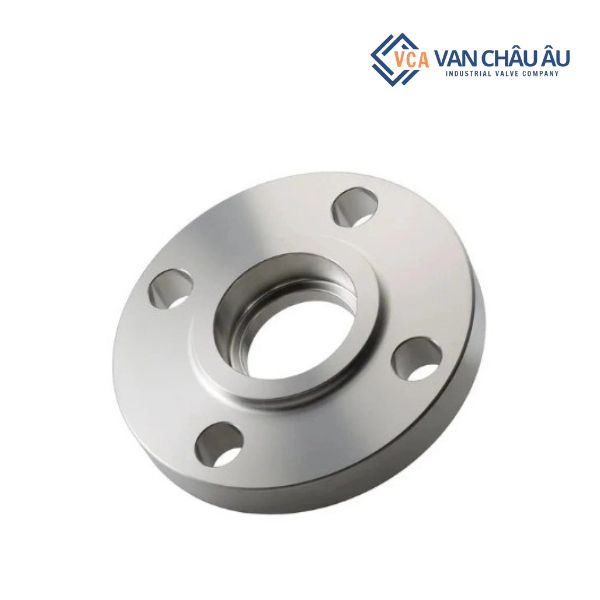 Mặt bích hàn lồng Socket Weld