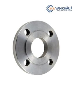 Mặt bích hàn trượt Slip On