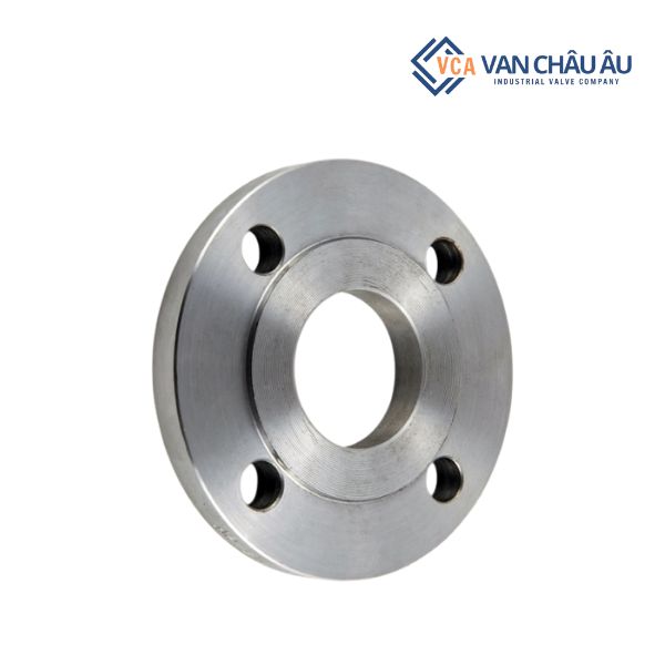 Mặt bích hàn trượt Slip On