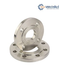 Mặt bích inox rỗng