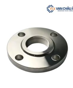 Mặt bích ren BS4504