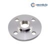 Mặt bích ren inox