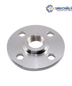 Mặt bích ren inox