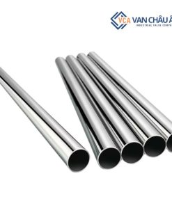 Ống đúc inox 201