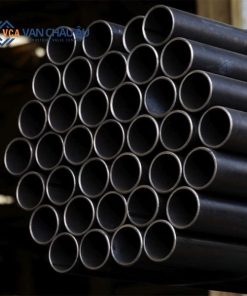 Ống thép đen đúc