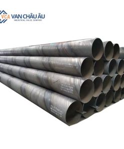 Ống thép đen SCH10