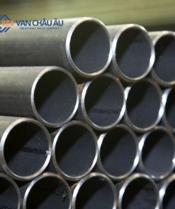 Ống thép đúc carbon