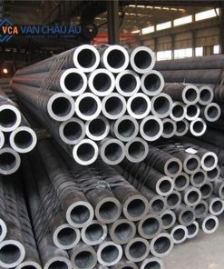 Ống thép đúc SCH40