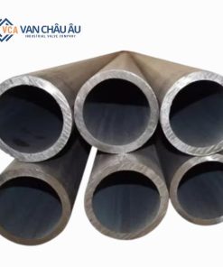 Ống thép đúc Trung Quốc