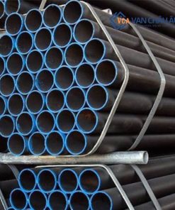 Ống thép hàn đen