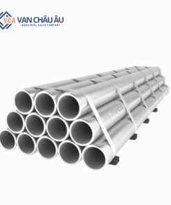 Ống thép hàn mạ kẽm