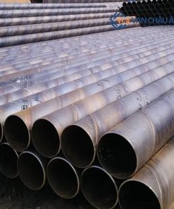 Ống thép hàn xoắn