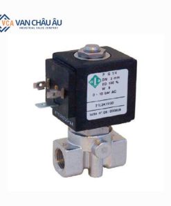 Van điện từ ODE