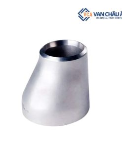 Côn thu lệch tâm inox 304