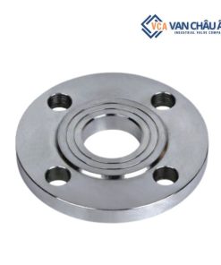 Mặt bích rỗng 4 lỗ JIS