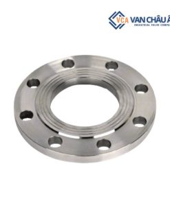 Mặt bích rỗng 8 lỗ JIS