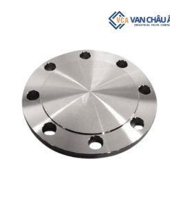 Mặt bích thép đặc