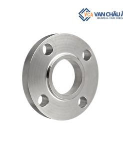 Mặt bích thép rỗng