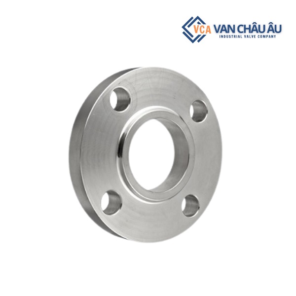 Mặt bích thép rỗng
