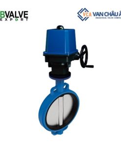Van bướm điều khiển điện Bvalve