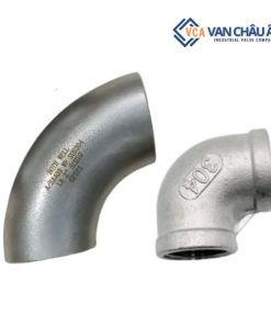 Cút inox 304 Bothwell