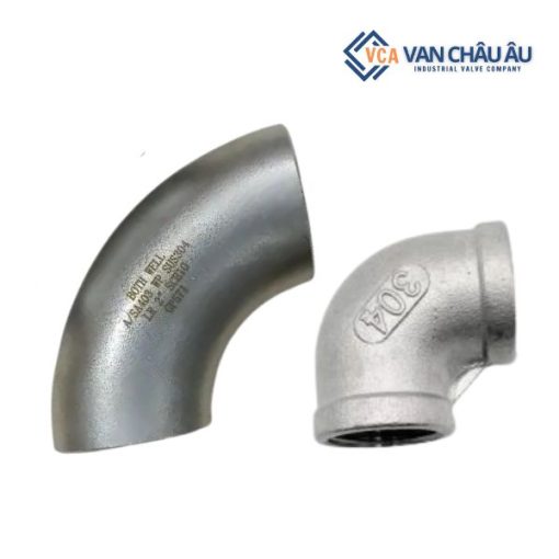 Cút inox 304 Bothwell | Chính hãng - Nhập khẩu Malaysia