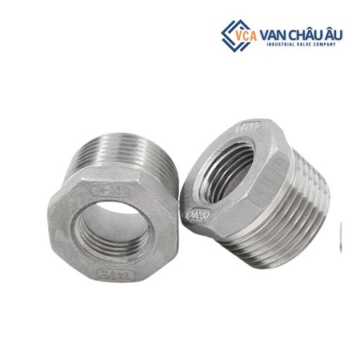 Lơ thu ren inox 304, 316 - Cà rá inox | Có sẵn SLL