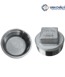 Nút bịt inox 304 Bothwell