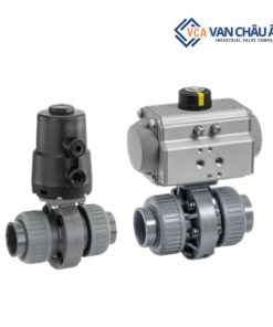 Van bướm Gemu 410