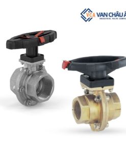 Van bướm Gemu 411