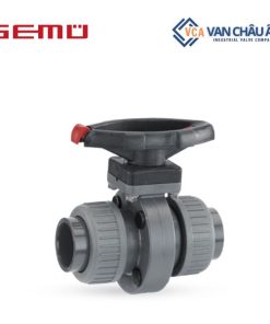 Van bướm Gemu 417
