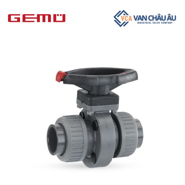 Van bướm Gemu 417