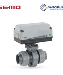 Van bướm Gemu 423