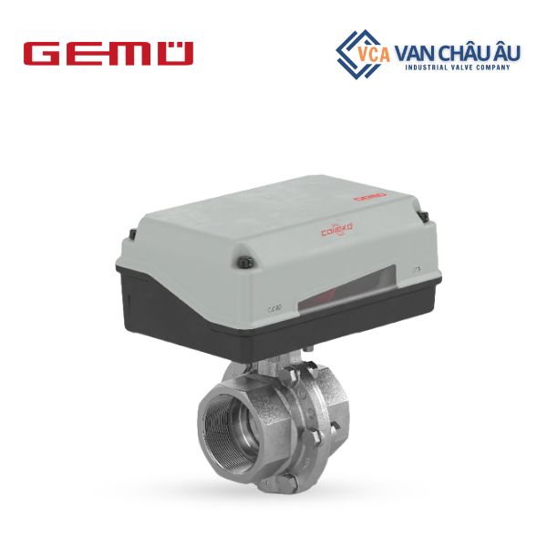 Van bướm Gemu 428