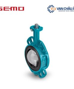 Van bướm Gemu 480