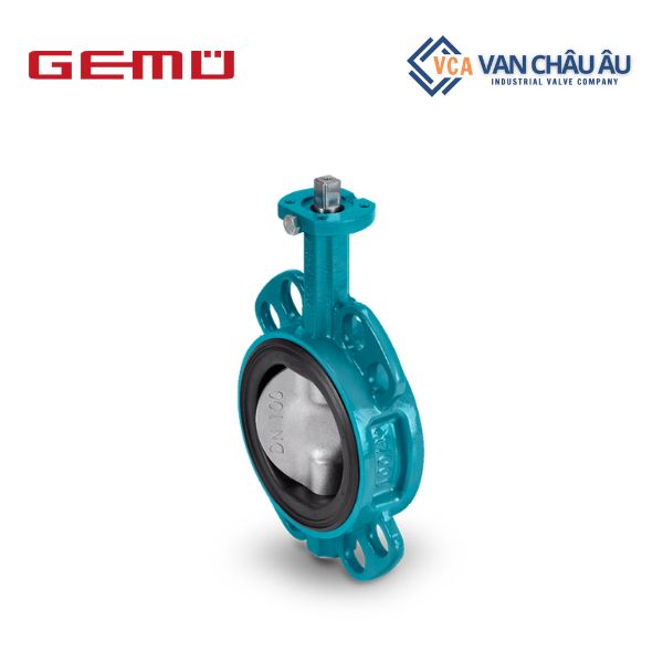 Van bướm Gemu 480